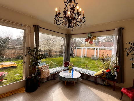 Homestay Seine-Port 368135-2