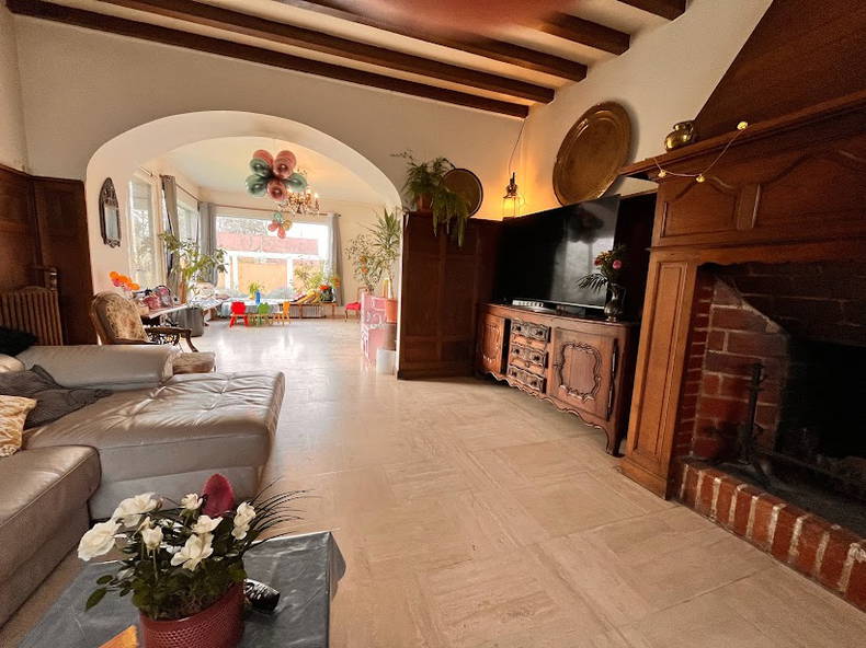 Homestay Seine-Port 368135-4