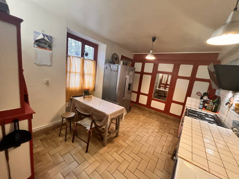 Homestay Seine-Port 368135-5