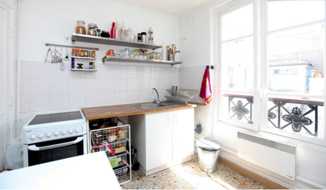 Colocation Paris 54757