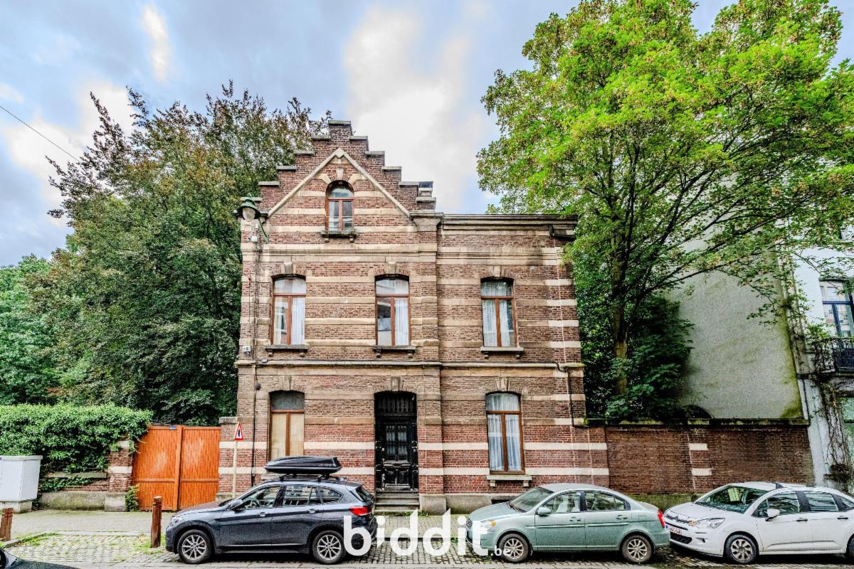 Homestay Forest 473622