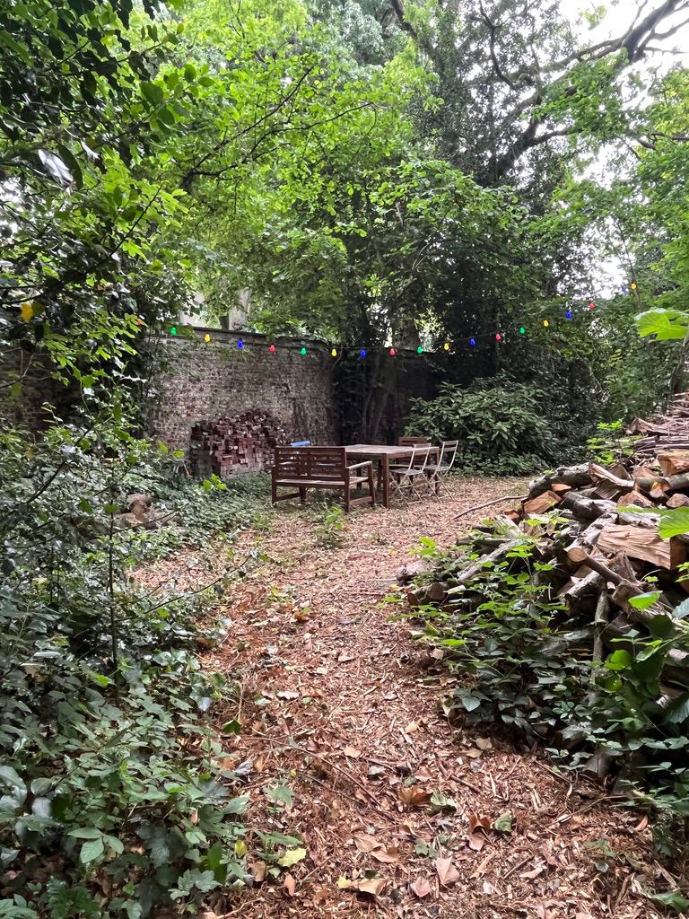 Homestay Forest 473622