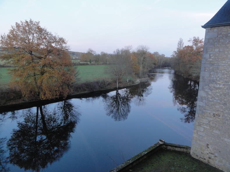 Quartos De Hóspedes Pouligny-Saint-Martin 65259-4