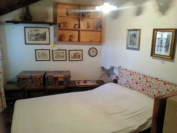 Chambre À Louer Poggio Moiano 172804