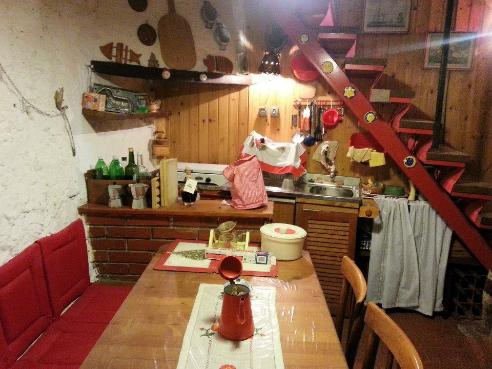 Independent Studio Poggio Moiano 172804