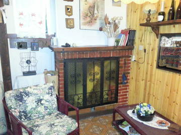 Logement Entier Poggio Moiano 172804-4