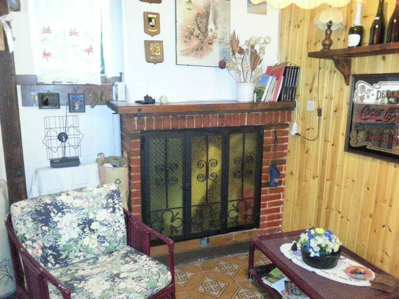 Entire Home Poggio Moiano 172804-4