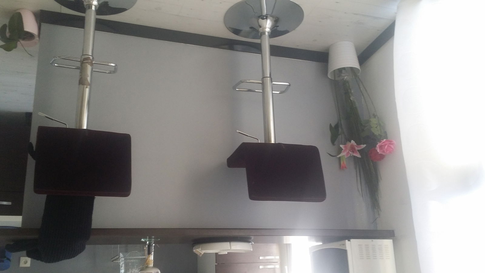 Homestay Marseille 74800