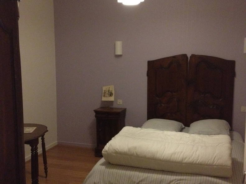 Gästezimmer Laps 63648-1