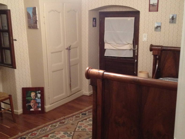 Gästezimmer Laps 63648-3