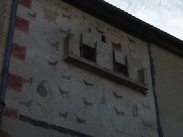 Bed And Breakfast Laps 63648-8