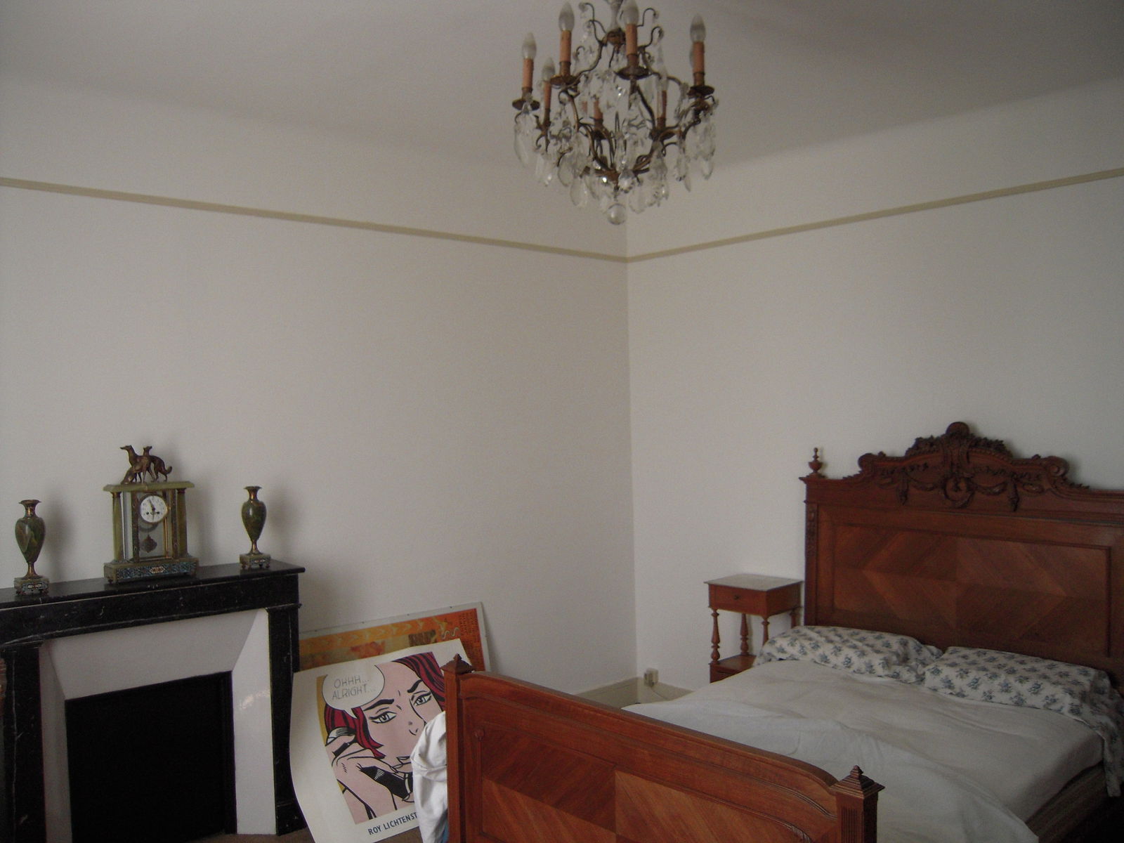 Homestay Limeil-Brévannes 67469
