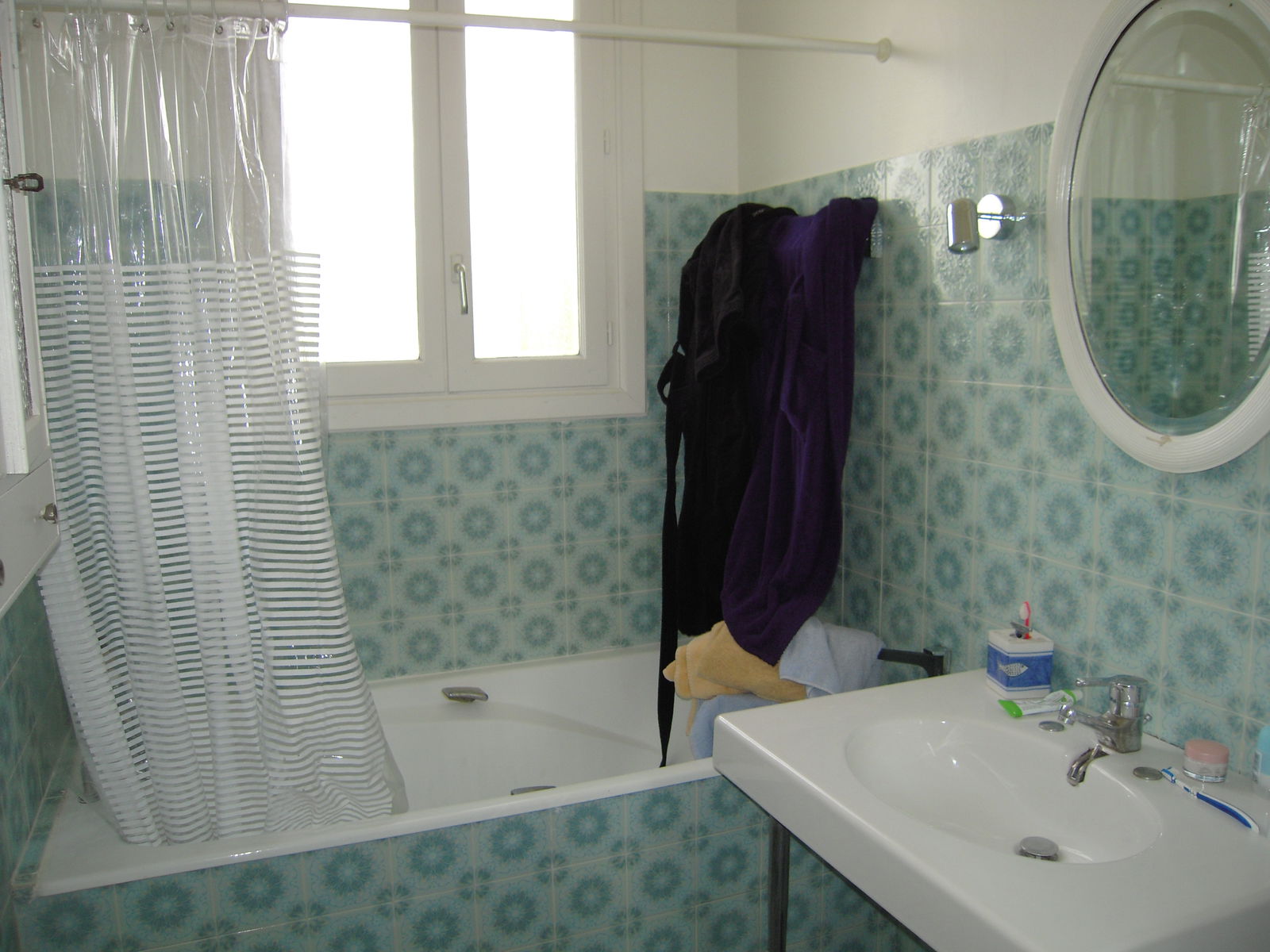 Homestay Limeil-Brévannes 67469