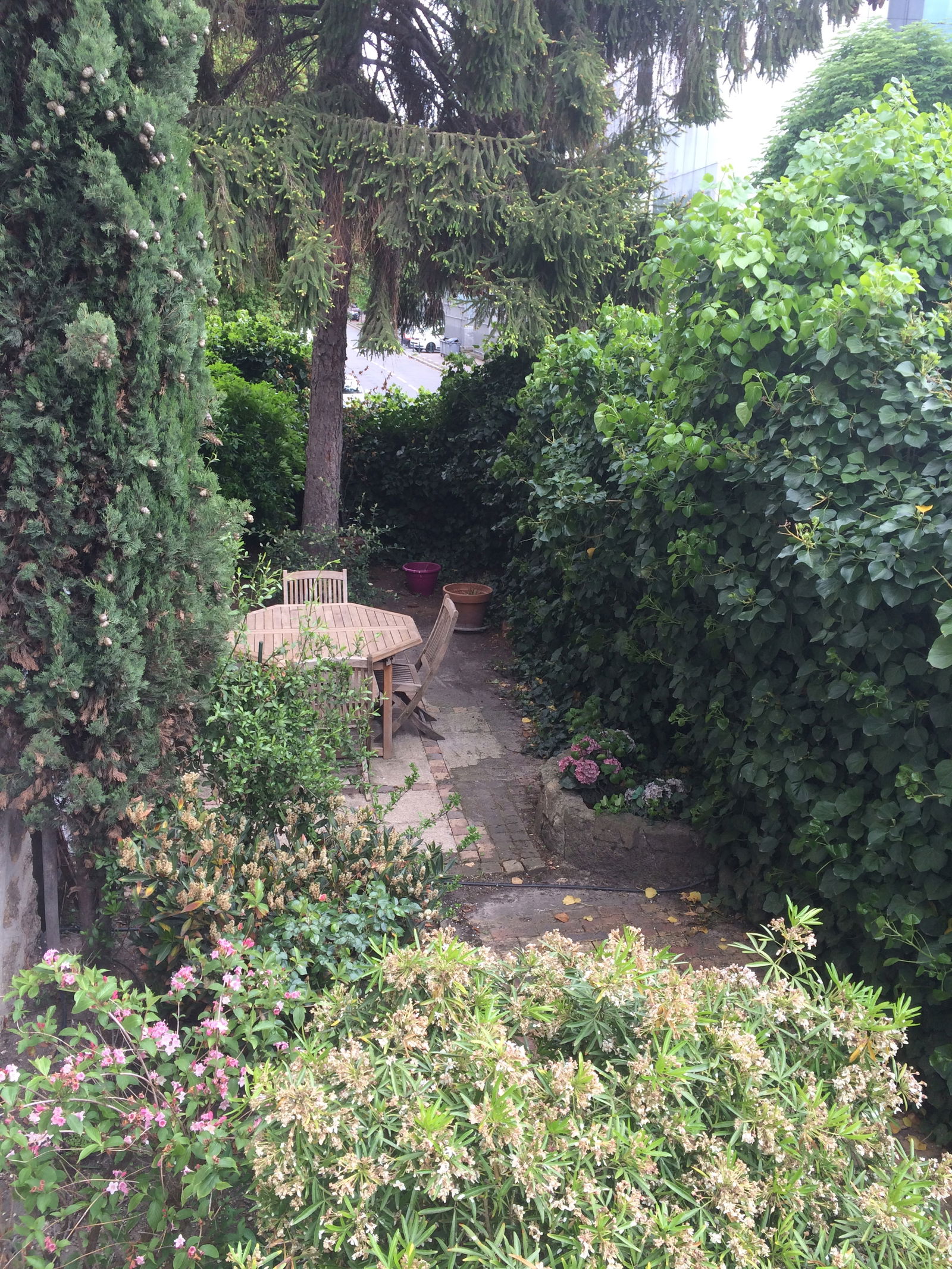 Homestay Suresnes 277175