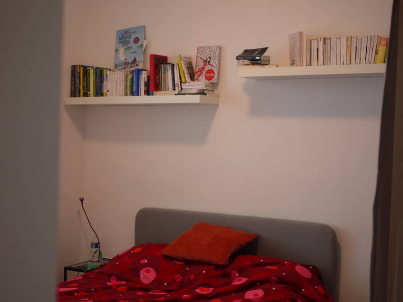 Colocación Mons-en-Barœul 264899-5