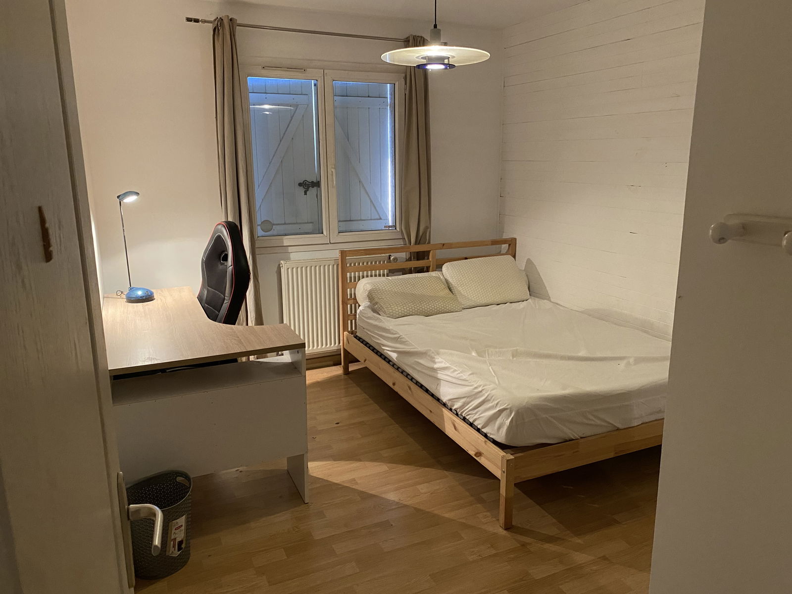 Homestay Vénissieux 633960