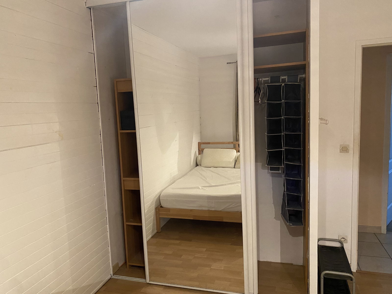 Homestay Vénissieux 633960