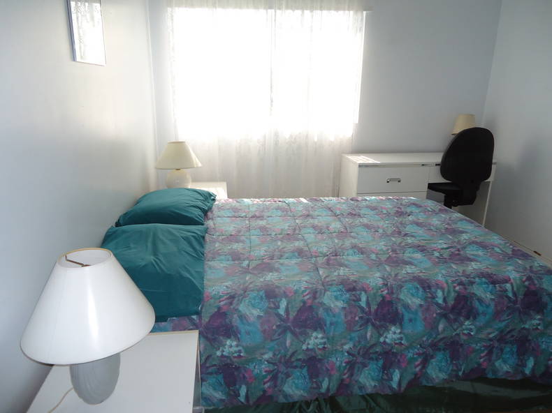 Chambre Chez L'habitant Québec 36136-1