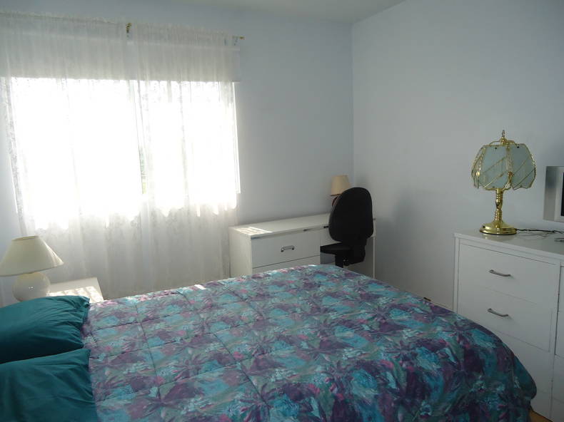 Chambre Chez L'habitant Québec 36136-3