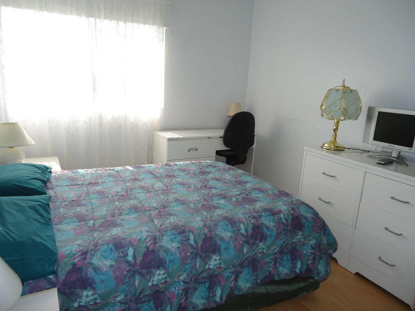 Homestay Québec 36136