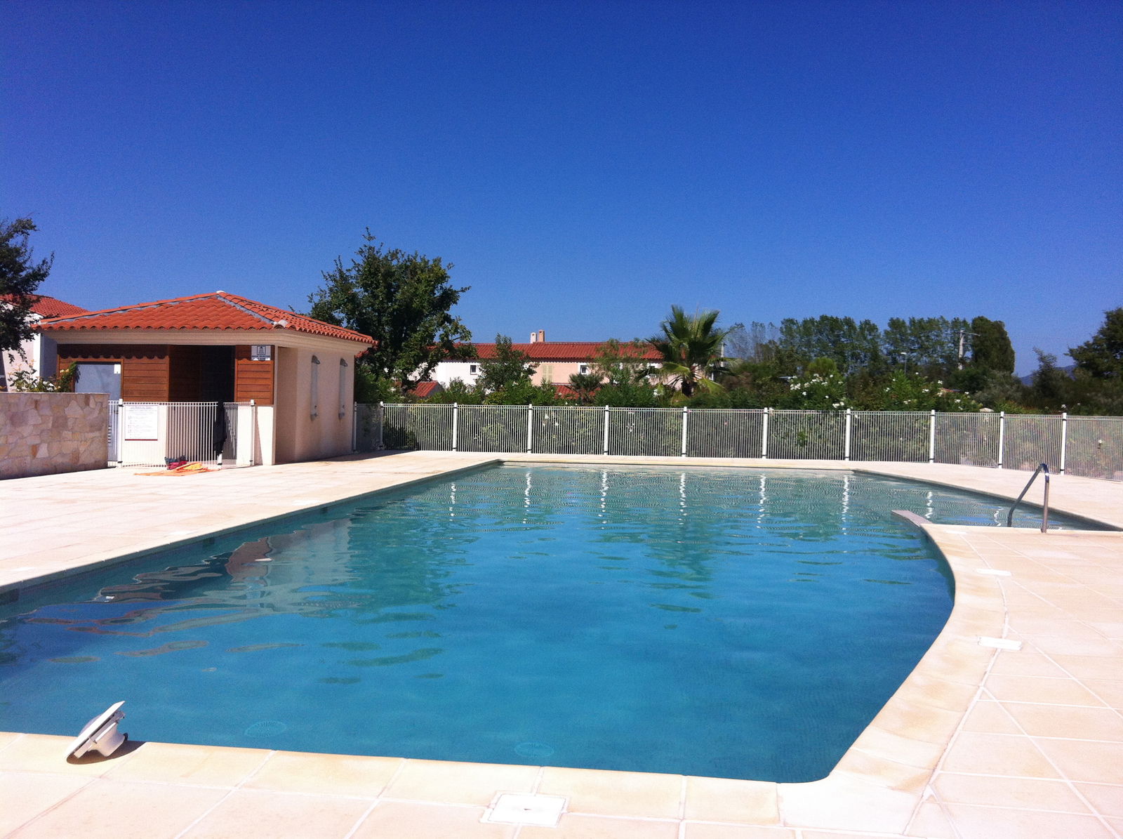Homestay Roquebrune-sur-Argens 268107