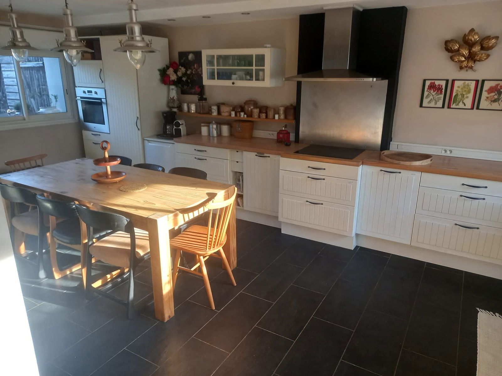 Homestay Le Passage 657786