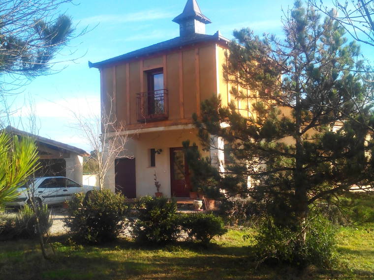 Homestay Caucalières 75241