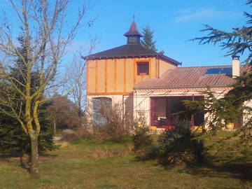 Bed And Breakfast Caucalières 75241-4