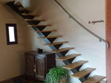 Bed And Breakfast Caucalières 75241-6