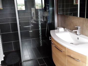 Bed And Breakfast Caucalières 75241-7