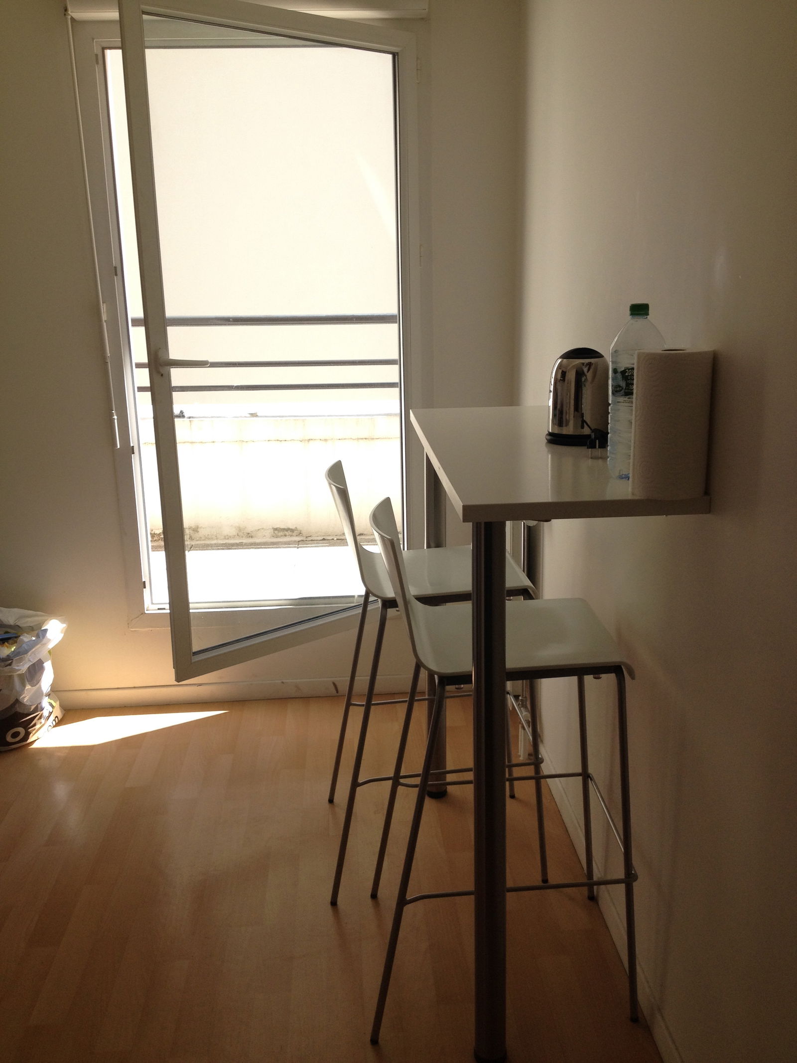 Homestay Paris 106124