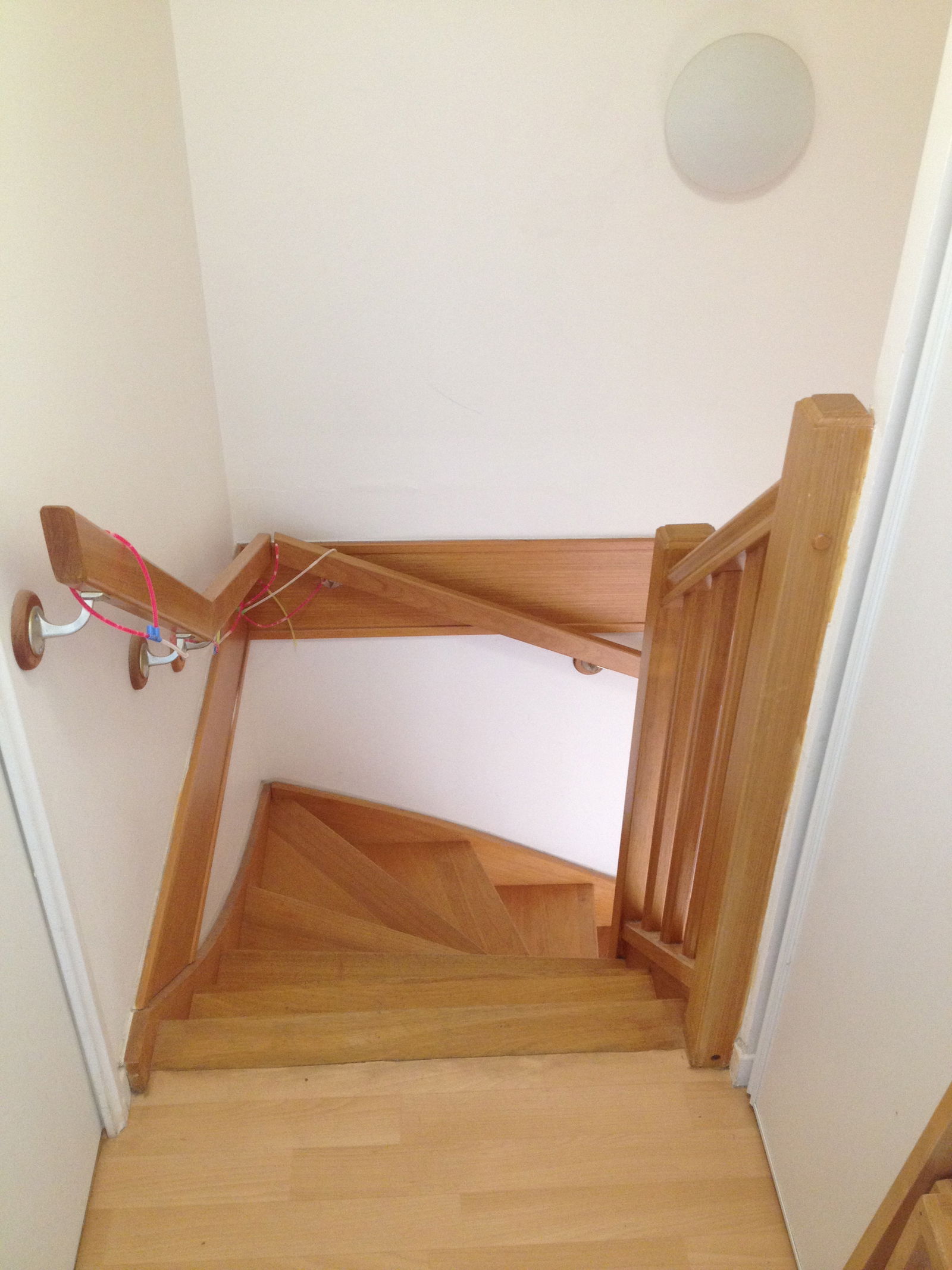 Homestay Paris 106124