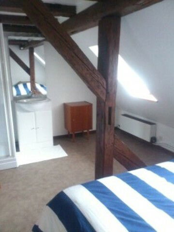 Homestay Strasbourg 44708