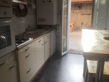 Room For Rent Saint-Vallier 247515