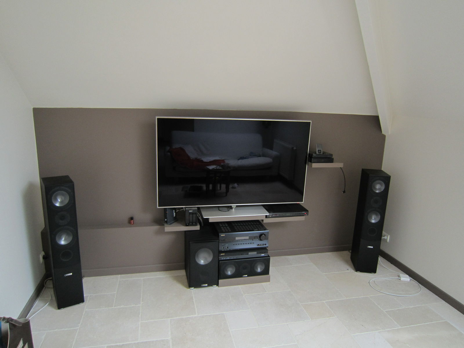 Homestay Namur 142555