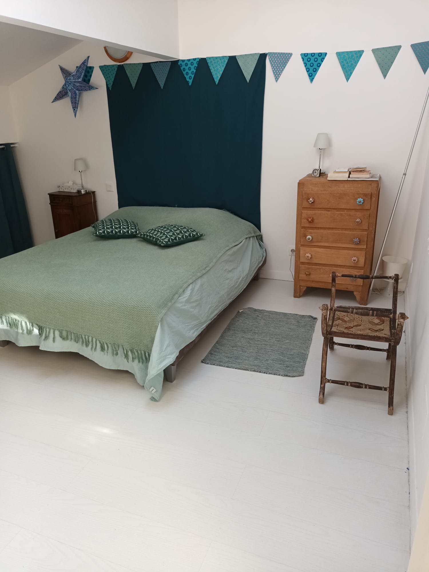 Homestay Sète 495983