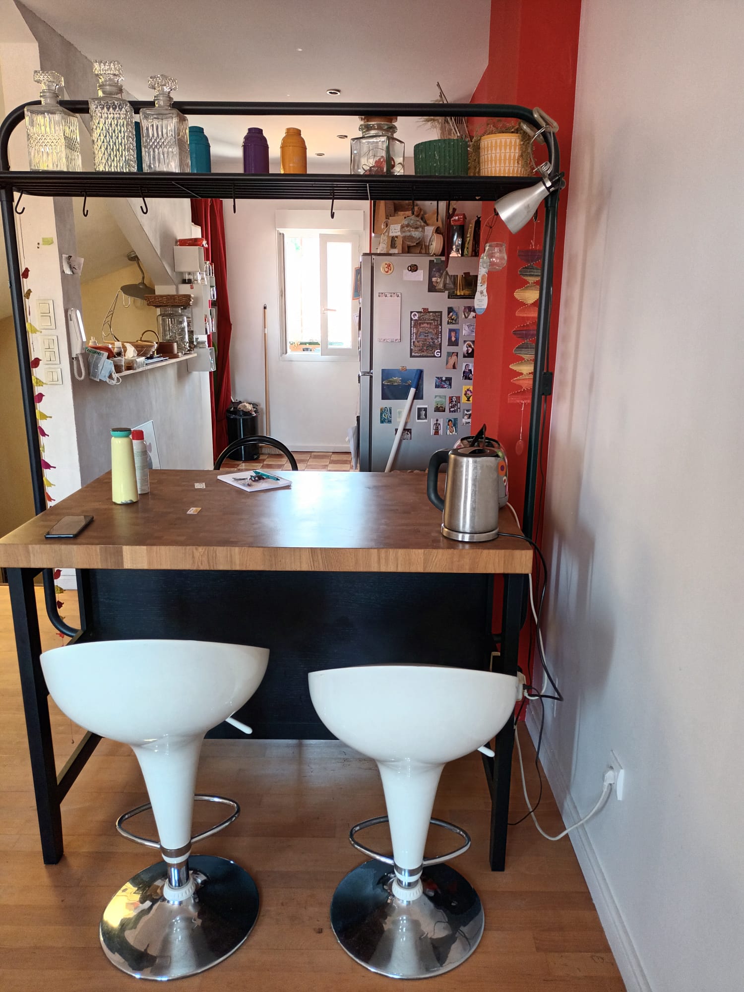 Homestay Sète 495983