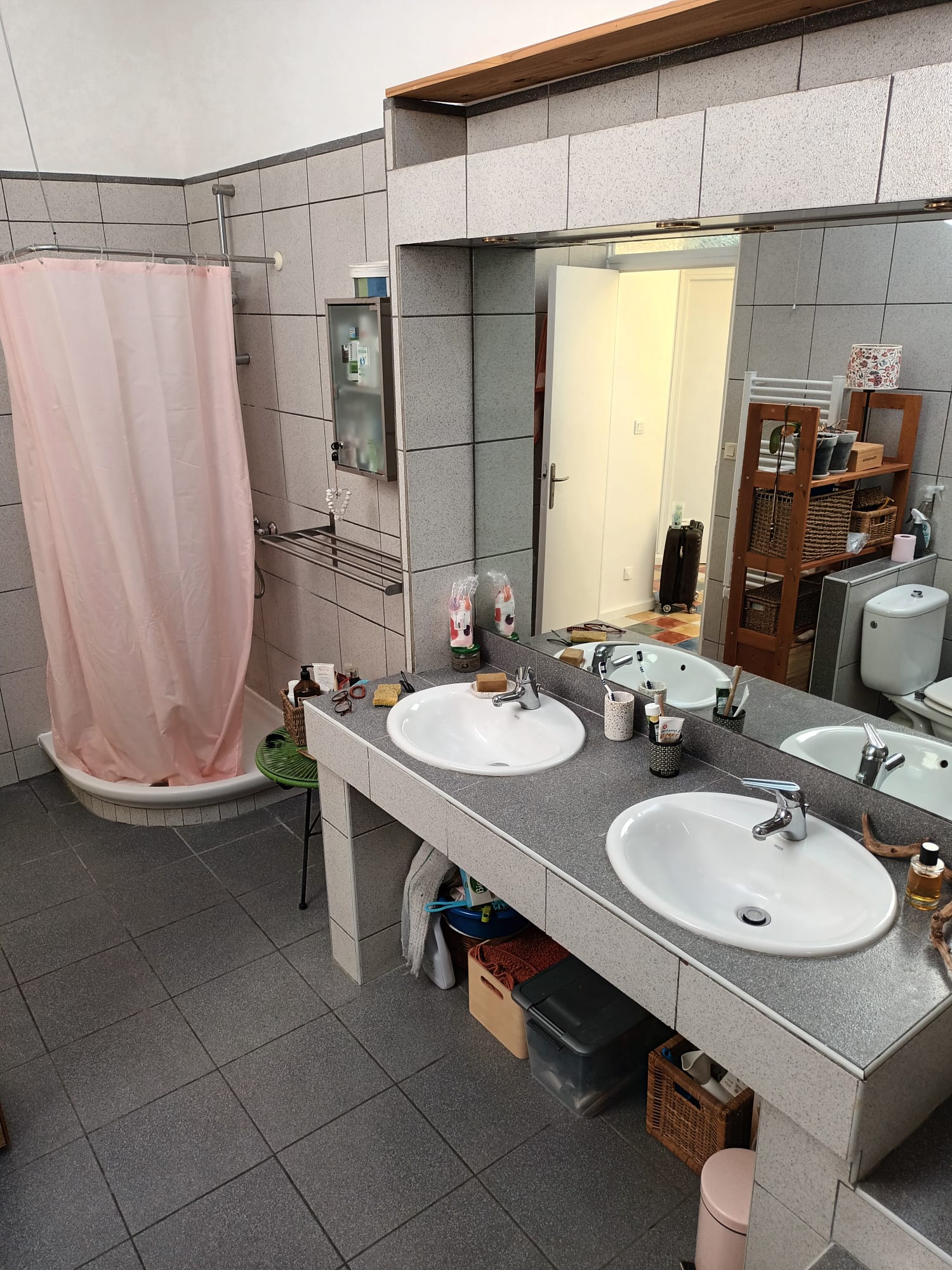 Homestay Sète 495983