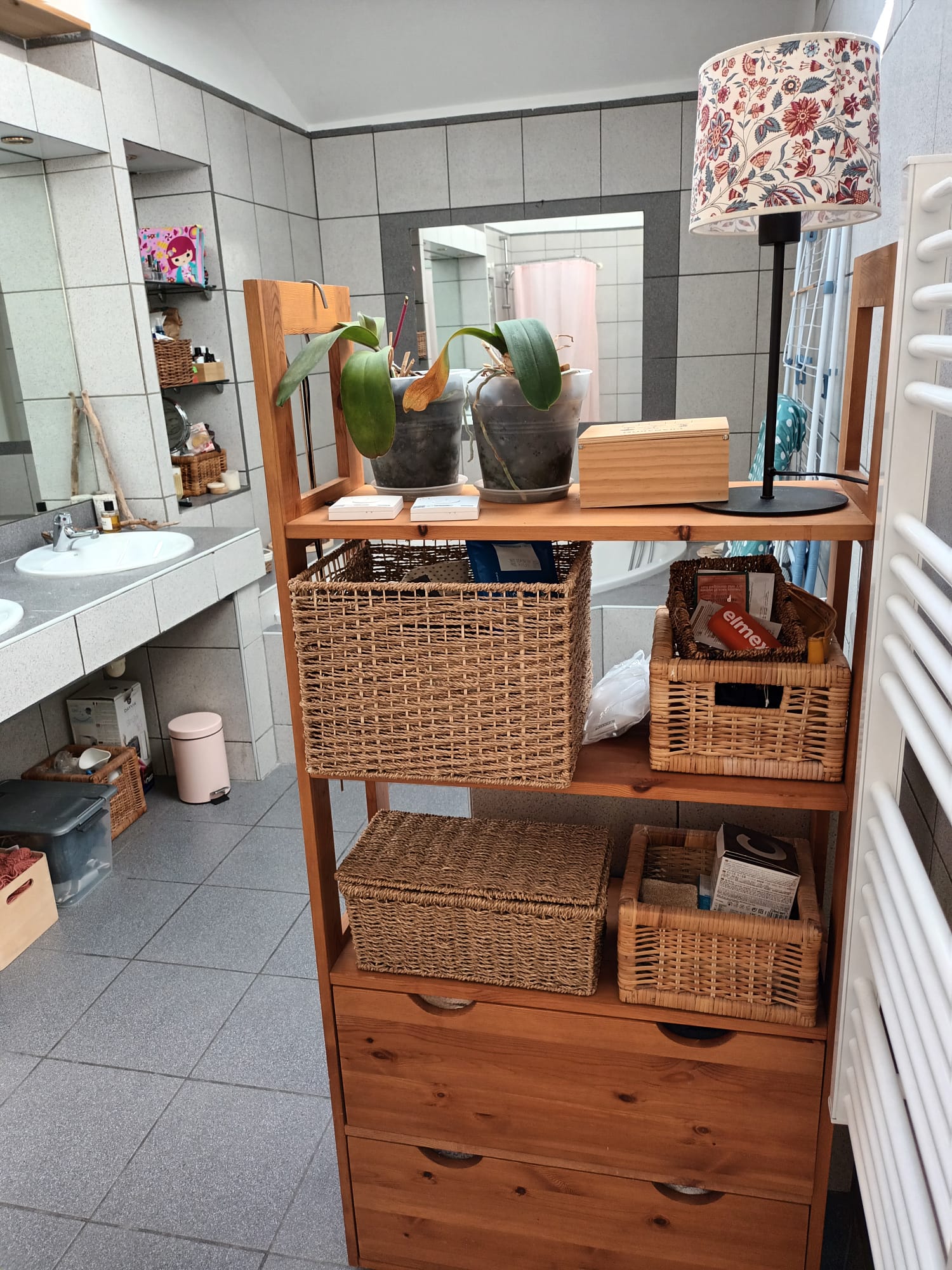 Homestay Sète 495983