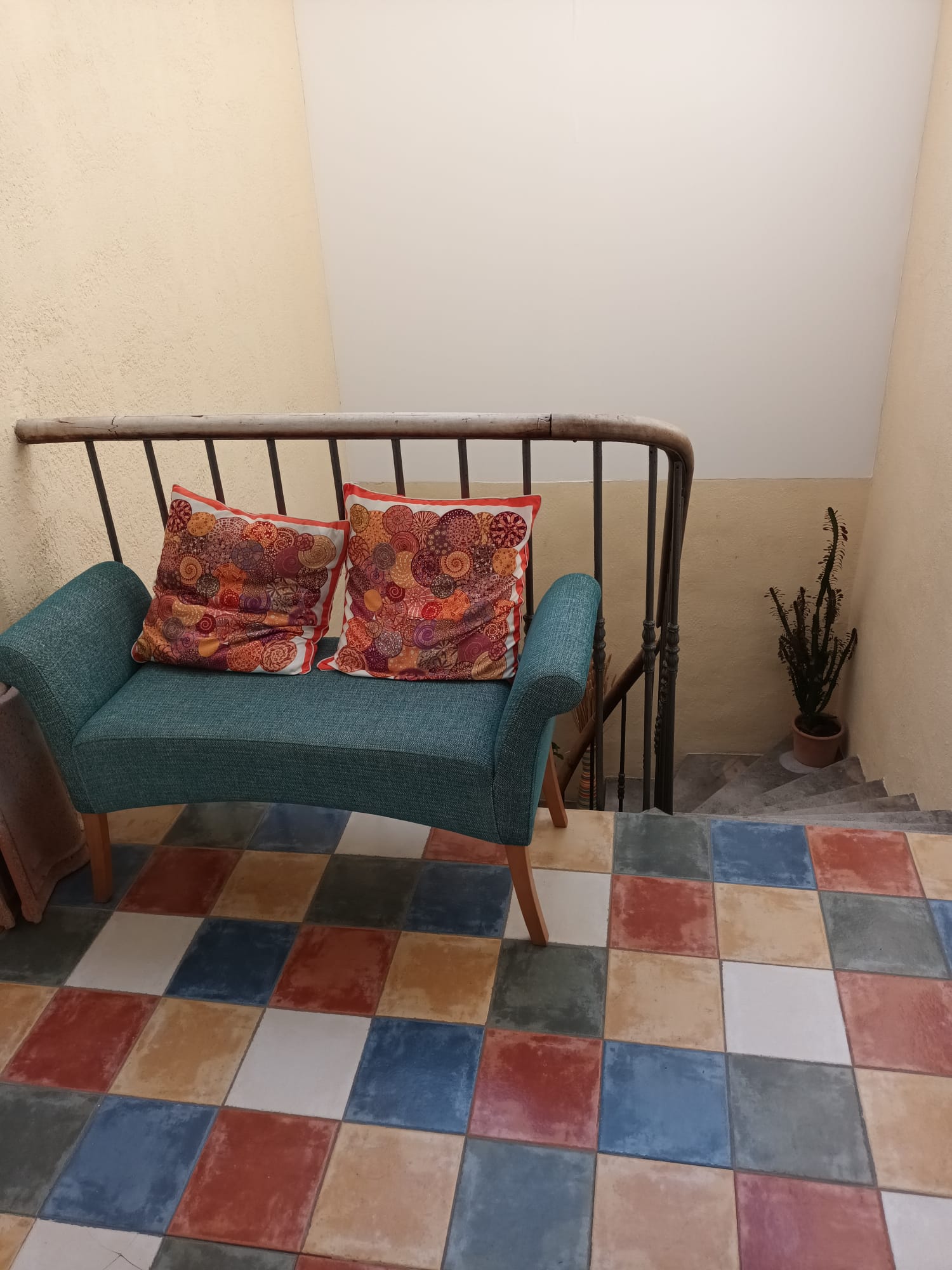 Homestay Sète 495983