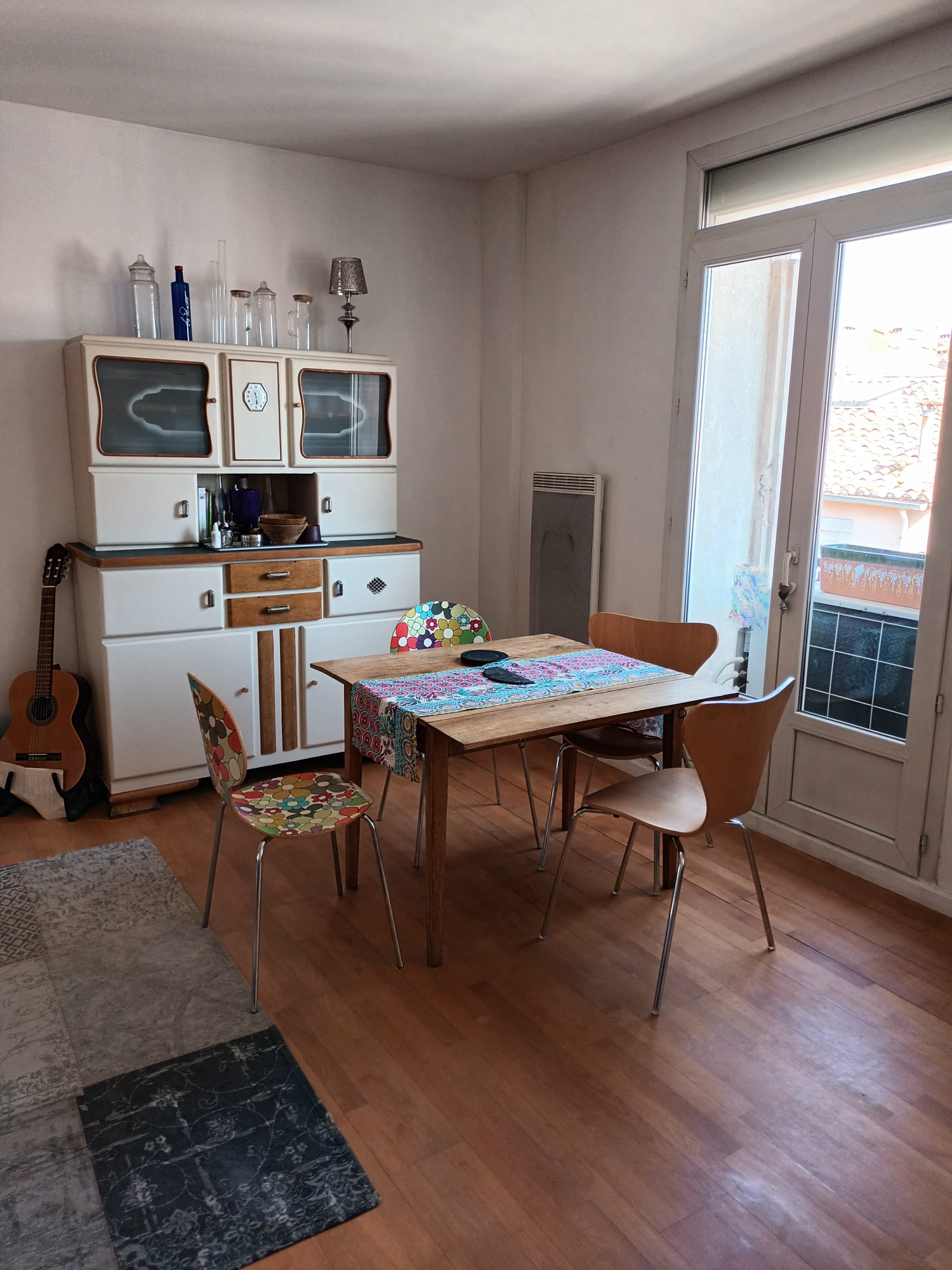 Homestay Sète 495983