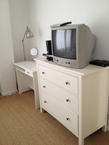 Homestay Clichy 41907