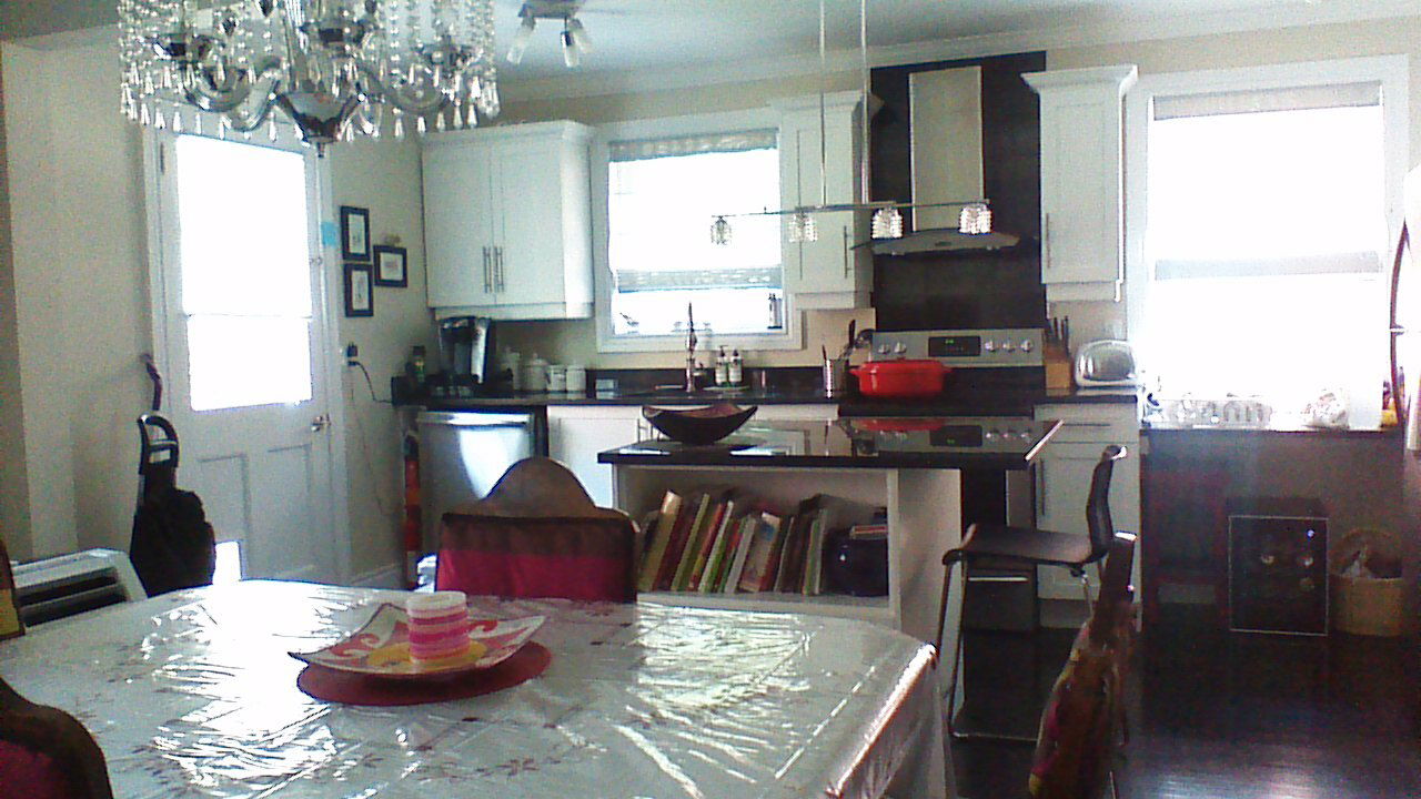 Homestay Montréal 80640