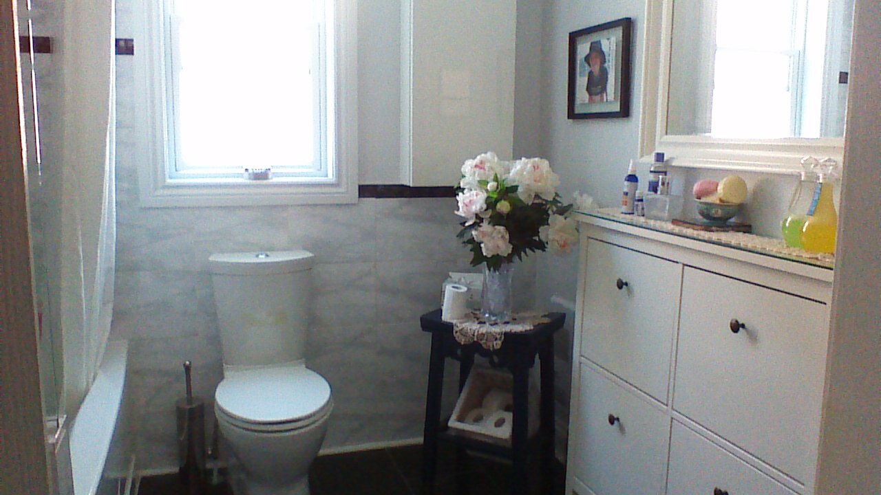 Homestay Montréal 80640