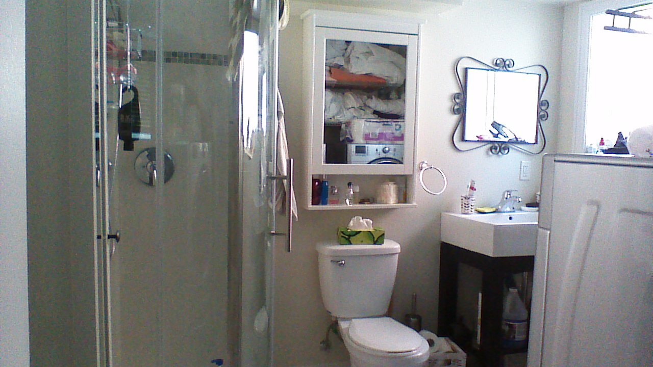 Homestay Montréal 80640