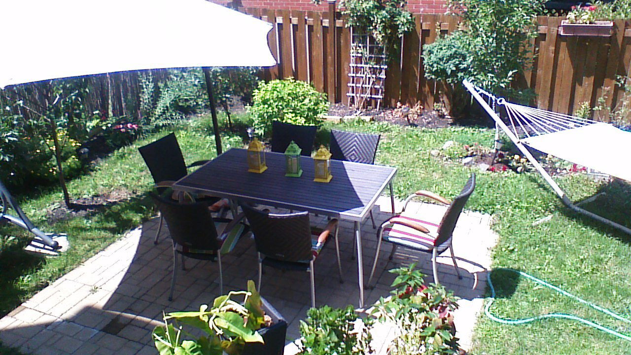 Homestay Montréal 80640