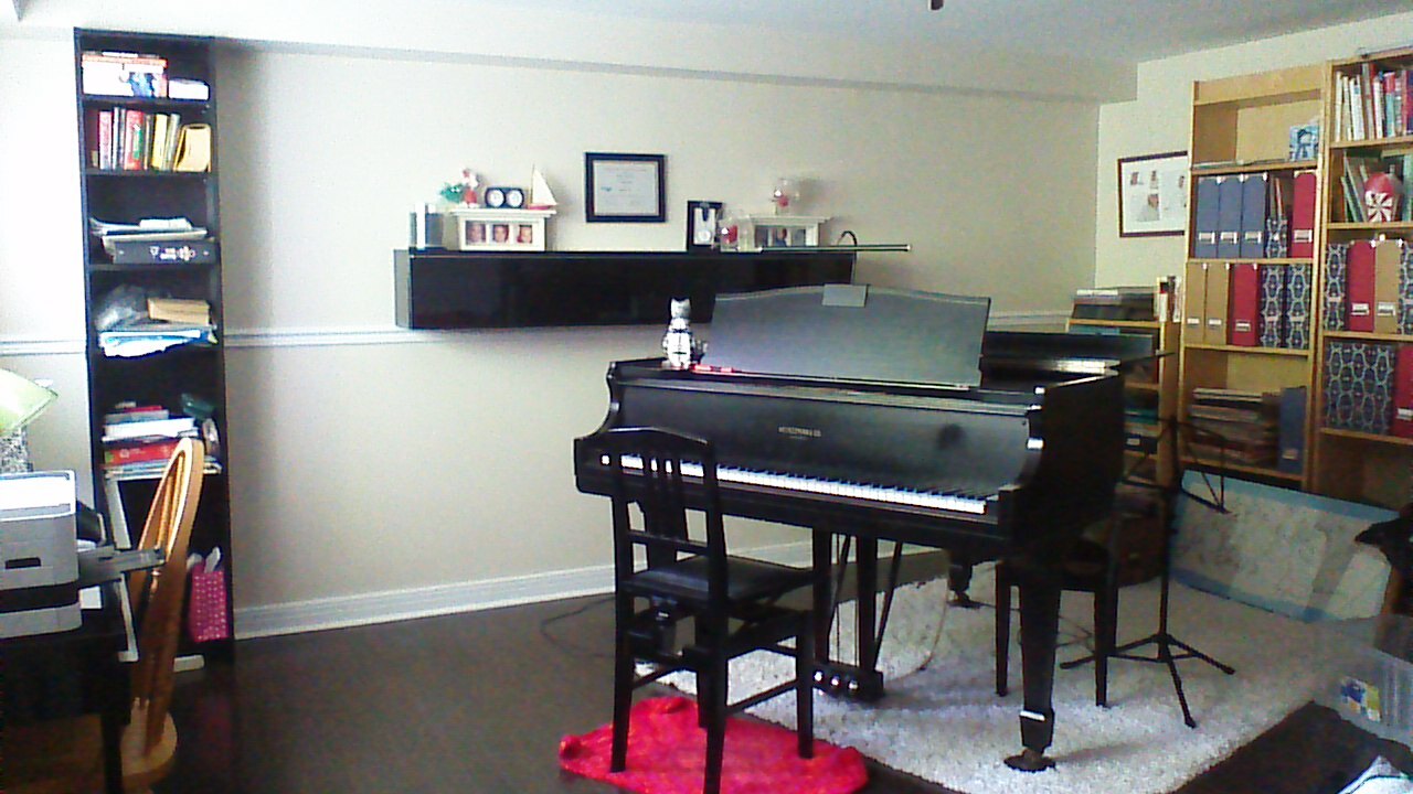 Homestay Montréal 80640