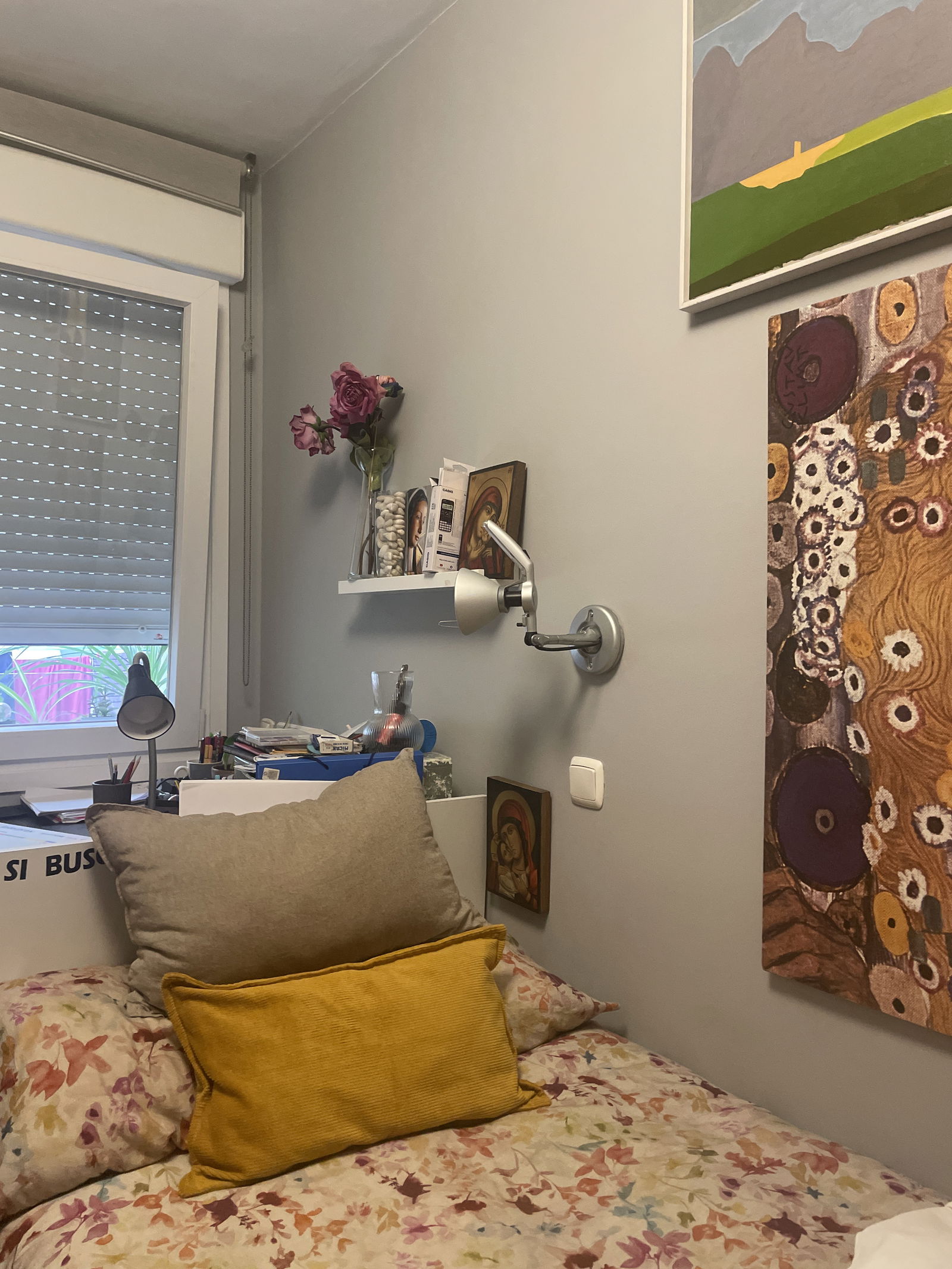 Bed And Breakfast Pamplona 591938