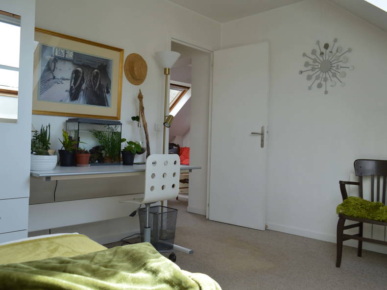 Gastfamilie Guyancourt 322313-3