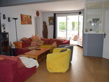 Chambre Chez L'habitant Guyancourt 322313-7